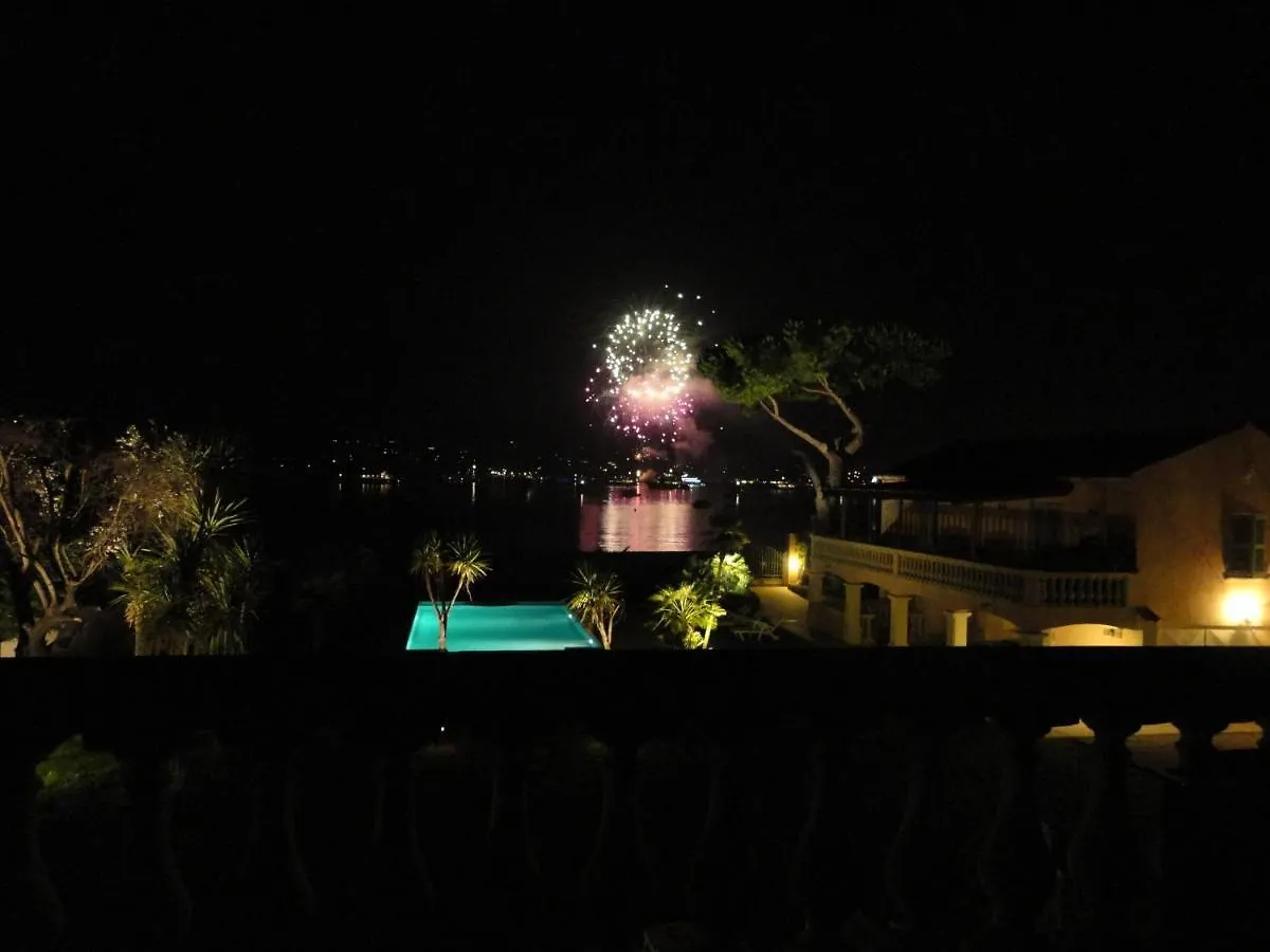 Villa Playa Del Sol -B3 Saint-Tropez