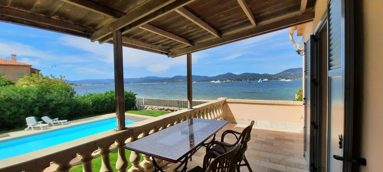 Villa Playa Del Sol -B3 Saint-Tropez Hotel