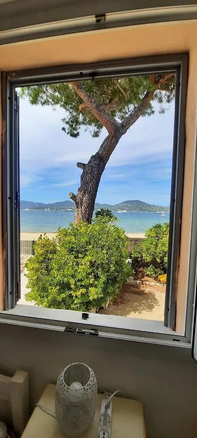 Villa Playa Del Sol -B3 Saint-Tropez 0*,