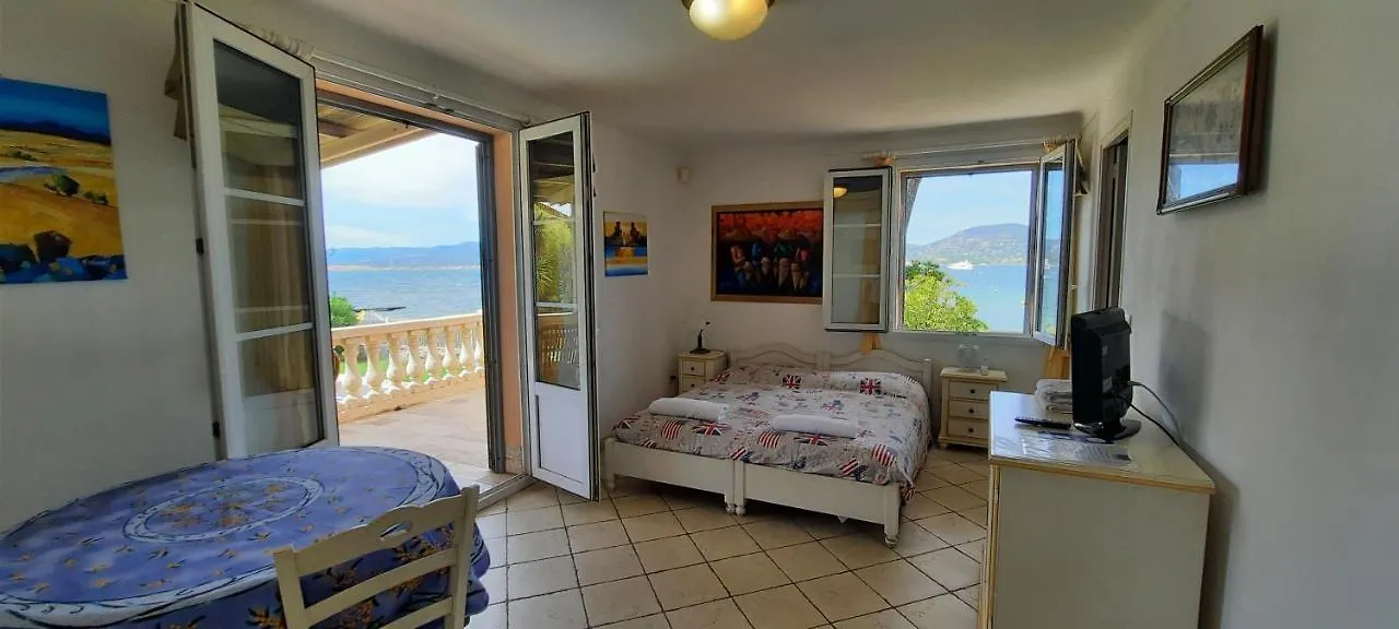 Villa Playa Del Sol -B3 Saint-Tropez France