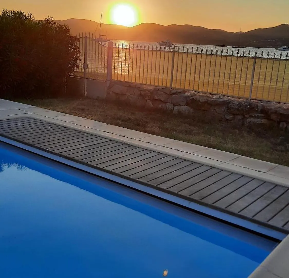 Villa Playa Del Sol -B3 Saint-Tropez