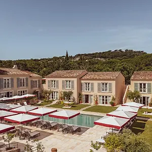 Lou Pinet Hotel