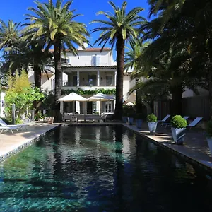 Hotel Pastis St Tropez, Saint-Tropez