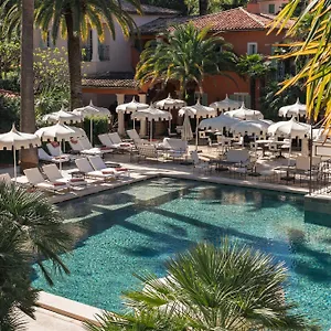 Hotel La Bastide De Tropez, Saint-Tropez