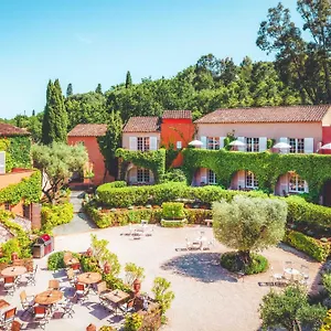La Mandarine Hotel